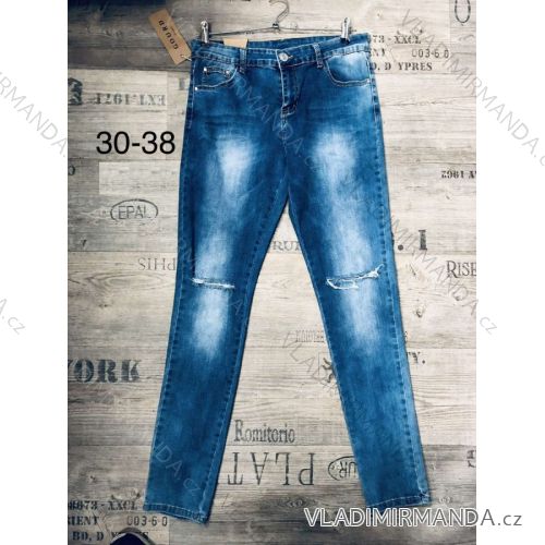 Rifle jeans dámské (XS-XL) RE-DRESS MA6202508-3