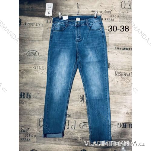 Rifle jeans dámské (XS-XL) RE-DRESS MA6202508-3