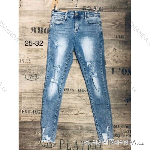 Rifle jeans dámské (XS-XL) RE-DRESS MA6202508-3