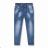 Rifle Jeans Infant and Children's Girls Cotton (80-104) KUGO K807