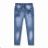 Rifle Jeans Infant and Children's Girls Cotton (80-104) KUGO K807