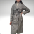 Long sleeve jacket (one size) ITALIAN MODA IMC17324