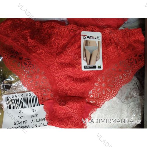 Panties classic women (S-XL) PESAIL PES20RZ1004