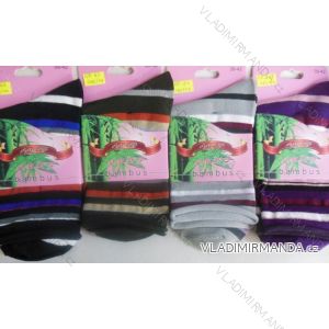 Socken schwacher Bambusdamen (35-42) AMZF KB-56
