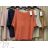 Women's Long Sleeve Sweater (S / M ONE SIZE) ITALIAN FASHION IMWP21020