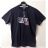 T-shirt short sleeve cotton men (l-3xl) OBSESS OBS21001