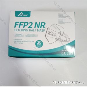 Respirátor FFP2 Respirator-ARCOM