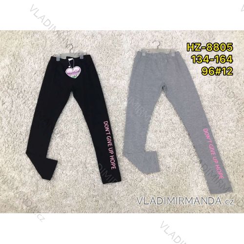 Leggings weak long childs youth (116-146) ACTIVE SPORTS ACT20HZ-8740