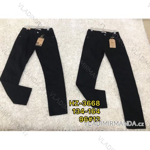 Boy jeans jeans (134-164) ACTIVE SPORT ACT20HZ-3556