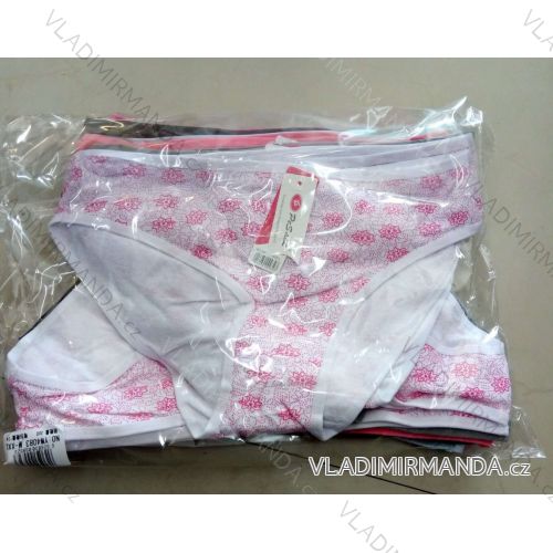 Women's cotton pants (5XL-6,XL, 7XL-8XL) PESAIL 9094