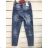 Jeans pants women (xs-xl) HELLO MISS MA520555