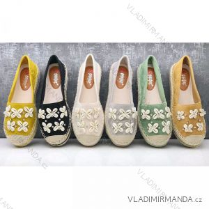 Espadrilky dámské (36-41) SSHOES OBUV OBSS21TU137