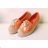 Espadrilky dámské (36-41) SSHOES OBUV OBSS21JH120