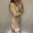 Long Sleeve Long Sleeve Dresses (uni s / m) ITALIAN MODE IMT19306