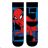 Ponožky spider-man dětské dorost chlapecké (23-34) SETINO SP-A-SOCKS-106