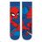 Ponožky spider-man dětské dorost chlapecké (23-34) SETINO SP-A-SOCKS-106