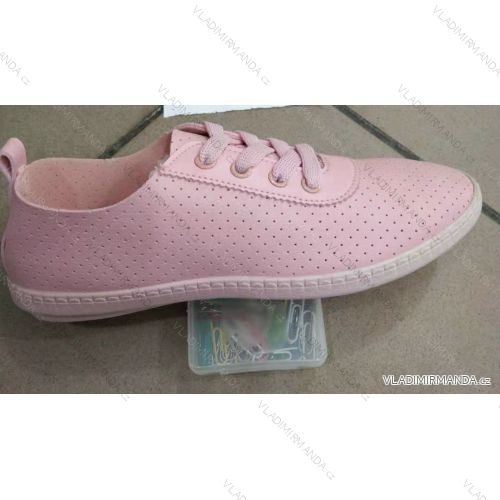 Tenisky dámské (36-41) WSHOES OBM21099