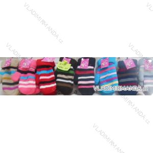 Handschuhe Handschuhe warme Kinder und Jungen JIALONG R-418
