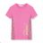 T-shirt short sleeve kids' (98-128) KUGO WT9301