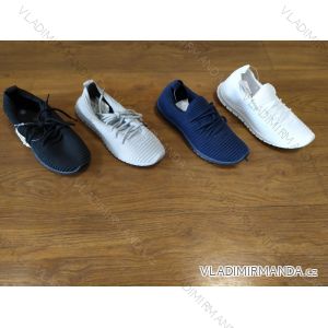 Polobotky dámské (36-41) SSHOES OBUV OBW21001