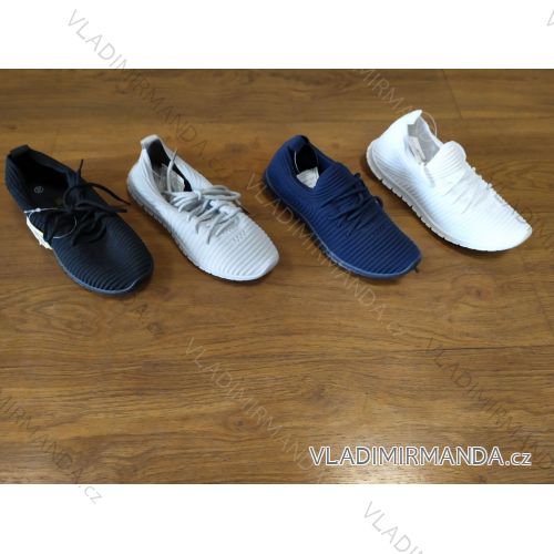 Polobotky dámské (36-41) SSHOES OBUV OBW21001