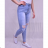 Jeans women (25-31) P.O.P. SEVEN MA520pop5517