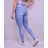 Jeans women (25-31) P.O.P. SEVEN MA520pop5517