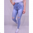 Jeans women (25-31) P.O.P. SEVEN MA520pop5517