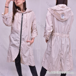 Jacket other park spring linens thin (s-xl) Z DESIGN JACKET STYLE GAR18D-289