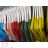 Dress with 3/4-sleeve ladies pocket (uni sl) ITALIAN Fashion IM3181746