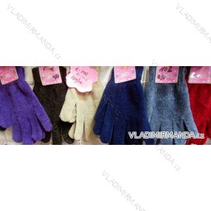 Handschuhe  žinilkové JIALONG R-1102