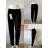 Leggings 3/4 short ladies oversized (4xl-7xl) ELEVEKZW7-4