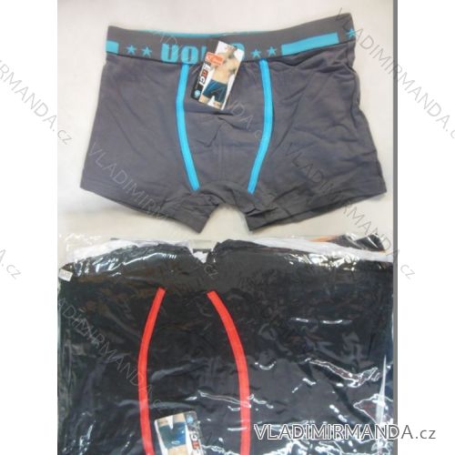 Boxing men's (m-2xl) UOMO B8367
