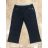 Legíny 3/4 dámské (XL-4XL) MA121QLNU207