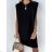 Dress with 3/4-sleeve ladies pocket (uni sl) ITALIAN Fashion IMWD20527