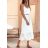 Dress with 3/4-sleeve ladies pocket (uni sl) ITALIAN Fashion IMWD20527