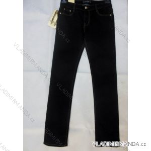 Gewehrjeans Damen (36-46) SMILING JEANS N366
