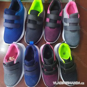 Botasky dětské dívčí a chlapecké (25-30) CCPSHOES OBCP21219B