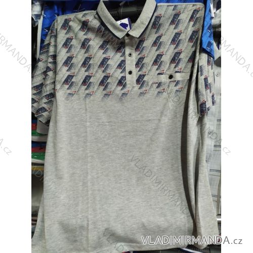 Men's winter warm sweatshirt (m-2xl) EPISTER BES1958346