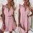 Women's elegant long sleeve shirt dress (S / M ONE SIZE) ITALIAN FASHION IMWK21013