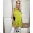 Women's summer tunic (UNI SL) ITALIAN FASHION IMK20039