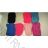 Knitted gloves for children (4-6 years) ECHT C015
