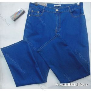 Rifle jeans dámské (40-50) SMILING JEANS WL-005