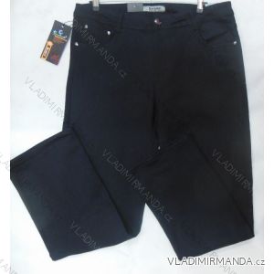 Kalhoty plátěné  dámské (33-44) SUNBIRD SQ5529