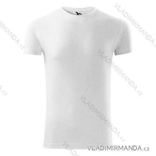 Men's Viper T-Shirt White With ADR-1430013
