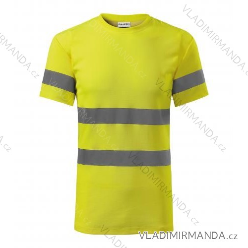 HV Protect tričko unisex reflexní žlutá 2XL ADR-1V99717