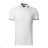 Perfection plain polokošile pánská formula red 2XL ADR-2517117