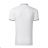 Perfection plain polokošile pánská formula red 2XL ADR-2517117