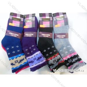 Socken warme medizinische Thermo Damen (35-42) AMZF PB-362
