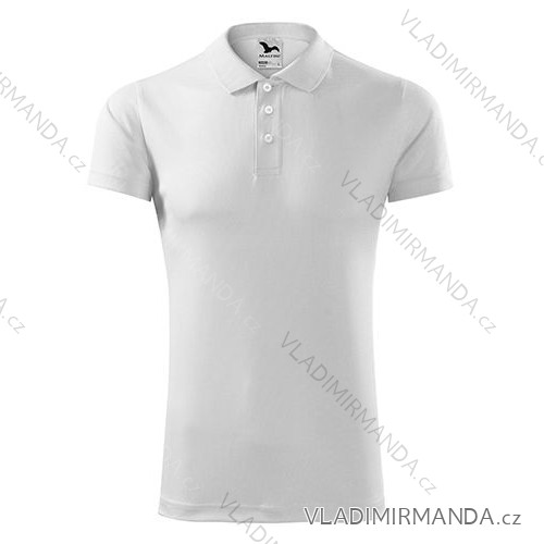 Victory unisex polo shirt white ADR-2170014
